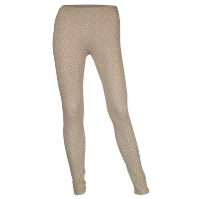 Frija Omina Bio Leggings Muster
