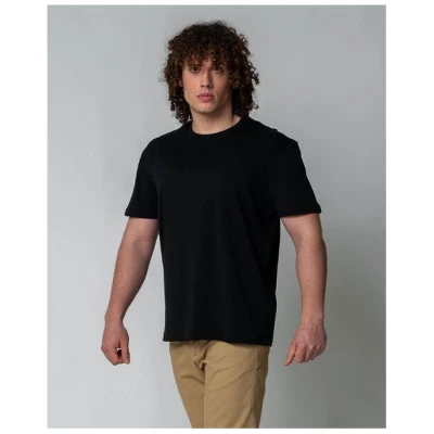 GORG Herren Polo T-shirt aus Bio-Baumwolle