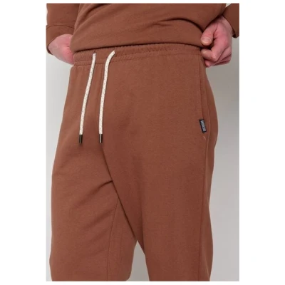 GREENBOMB All - Bequeme Jogginghose aus Bio-Baumwolle / GOTS / Fair & Vegan