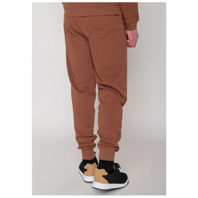 GREENBOMB All - Bequeme Jogginghose aus Bio-Baumwolle / GOTS / Fair & Vegan