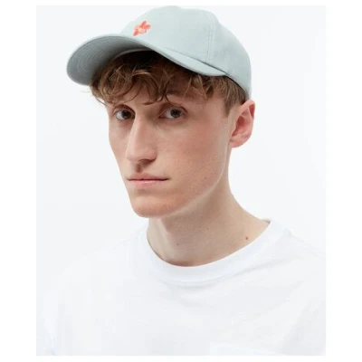 Givn Berlin Cap mit Stickmuster Modell: Tim