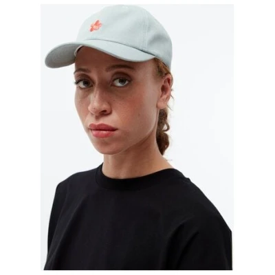 Givn Berlin Cap mit Stickmuster Modell: Tim