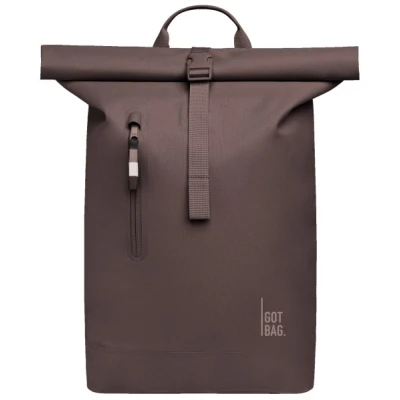 Got Bag - Rolltop Lite 26 2.0 - Daypack Gr 26 l braun