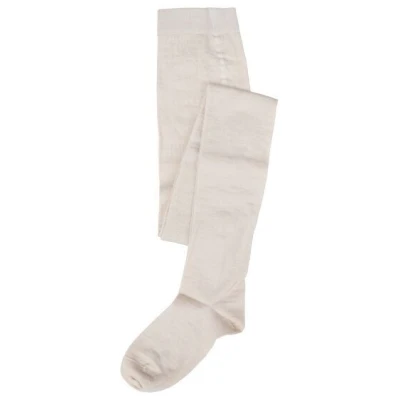 Grödo Damen Strumpfhose Bio-Baumwolle/ Bio-Schurwolle
