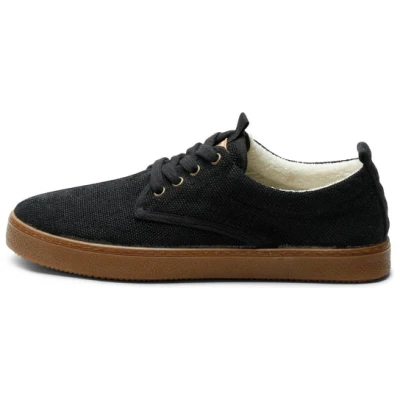 Hanf Sneaker Modell: Tess