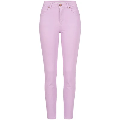 High Waist Jeans