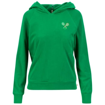 Hoodie Miracle of Wimbledon