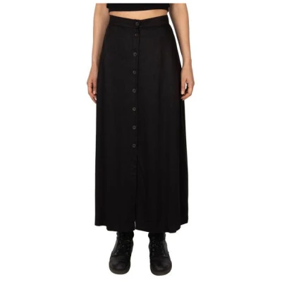 Iriedaily Civic Eco Maxi Skirt