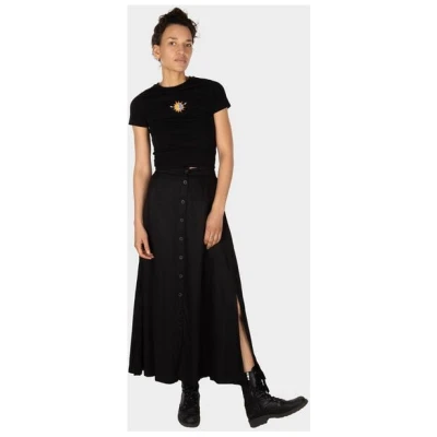 Iriedaily Civic Eco Maxi Skirt