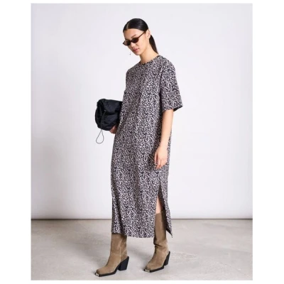 JAN 'N JUNE Kleid CROVIE PRINT