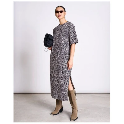 JAN 'N JUNE Kleid CROVIE PRINT