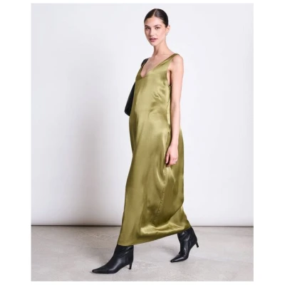 JAN 'N JUNE MAXI KLEID BENVIE