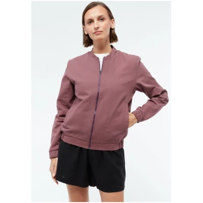 Jacke GBEstrella Lila