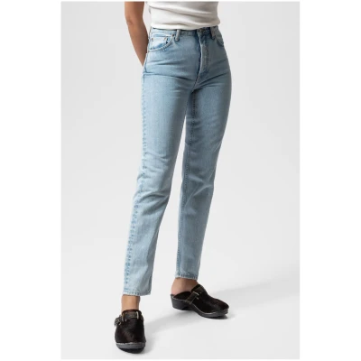 Jeans Breezy Britt Summer Salt