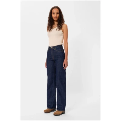 Jeans Clean Eileen Classic Blue