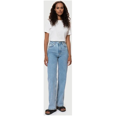 Jeans Clean Eileen Sunny Blue