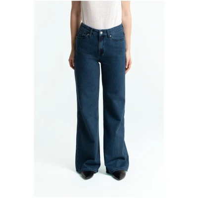 Jeans Jane Alex Dark Worn