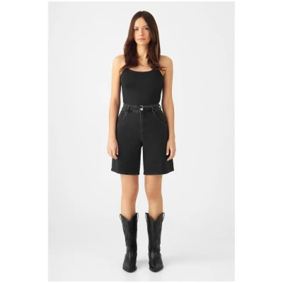 Jeans-Shorts Soft Denim Modell: Blinky