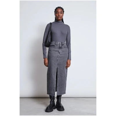 Jeansrock Luce