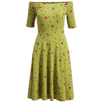 Jerseykleid deetas dolce vita dress