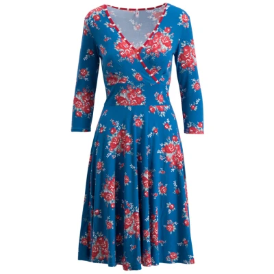 Jerseykleid falleri fallera