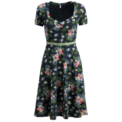 Jerseykleid mze kze