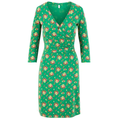 Jerseykleid pfadfinderehrenwort