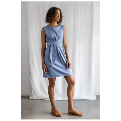 Jyoti - Fair Works Kleid Aarav