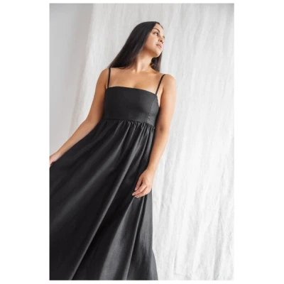 Jyoti - Fair Works Kleid Saranya