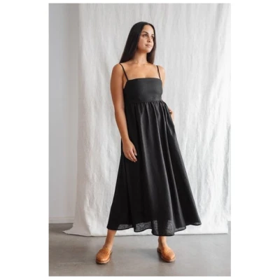 Jyoti - Fair Works Kleid Saranya