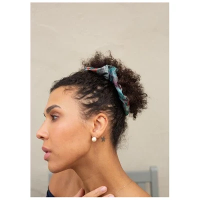 KOKOworld Haargummi Scrunchie
