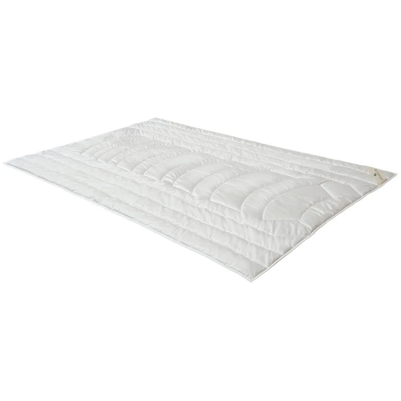 Kamelflaumhaar-Ultraleicht-Bettdecke "Cammello-Figura" | 135x200 cm | 100% ökologisch