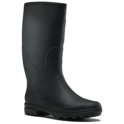 Kamik - Women's Miranda - Gummistiefel Gr 37 schwarz