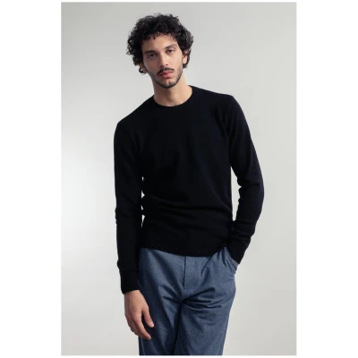 Kaschmirpullover Modell: Romeo