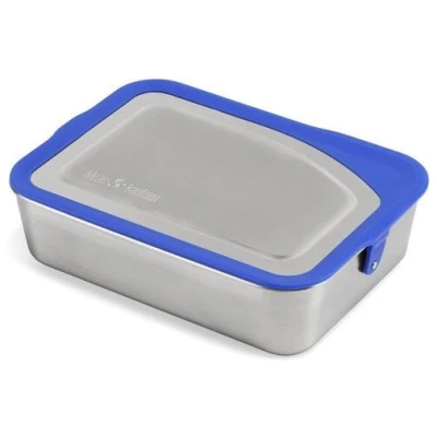 Klean Kanteen Edelstahl Essensbehälter Lunchbox auslaufsicher 592 ml oder 1005 ml