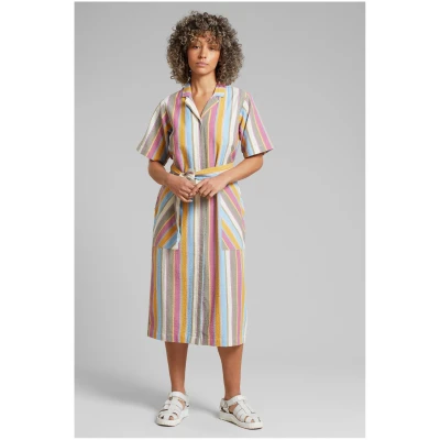 Kleid Orrefors Club Stripe