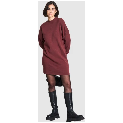 Knit Dress Nuna