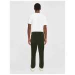KnowledgeCotton Apparel Cord Hose - Chuck 8 Wales Corduroy Chinos - GOTS/Vegan