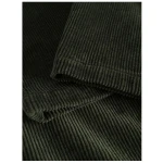 KnowledgeCotton Apparel Cord Hose - Chuck 8 Wales Corduroy Chinos - GOTS/Vegan