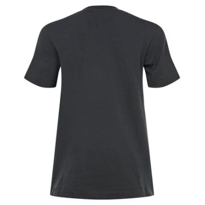 KnowledgeCotton Apparel T-Shirt WATERAID front printed