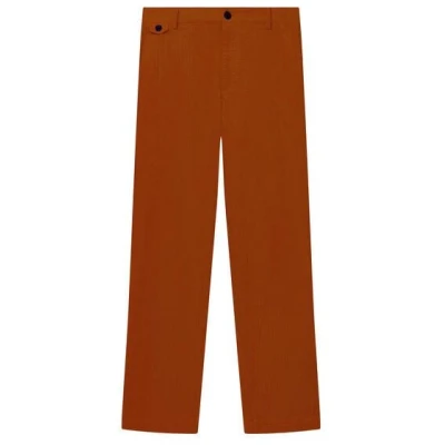 Komodo Cordhose aus Bio-Baumwolle Modell: Kalden