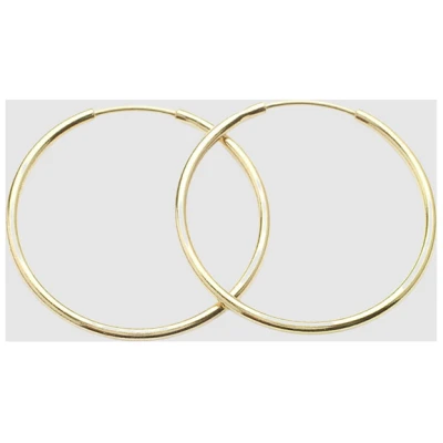 Kreole Basic Hoop
