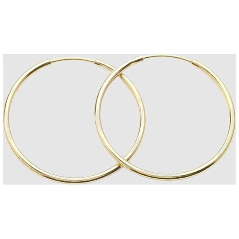 Kreole Basic Hoop