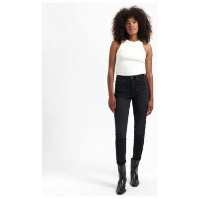 Kuyichi CAREY Super Skinny High Waist Jeans
