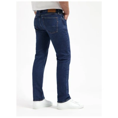 Kuyichi Herren Jeans Nick Straight mit regenerativer Baumwolle