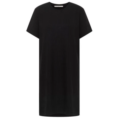 LANIUS Shirt-Kleid