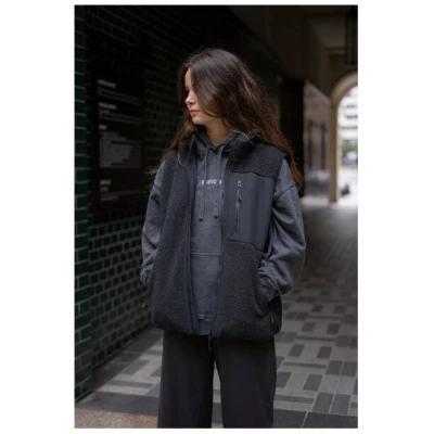 LITSCHI DESIGNS BASIC VEST
