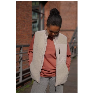 LITSCHI DESIGNS BASIC VEST
