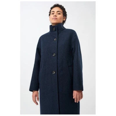 LangerChen Coat Pennfield