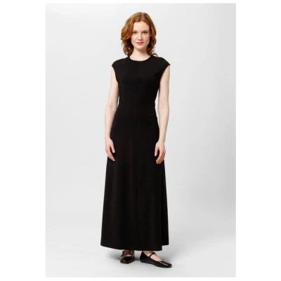 Les Lunes Maxikleid "Serenaa Dress Maxi"